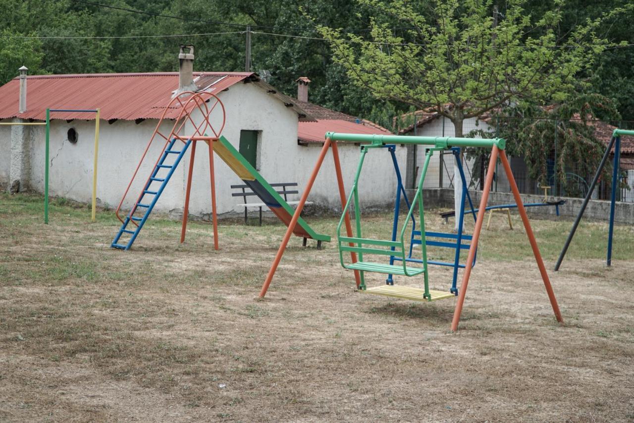 Lampros Studio Калампака Экстерьер фото