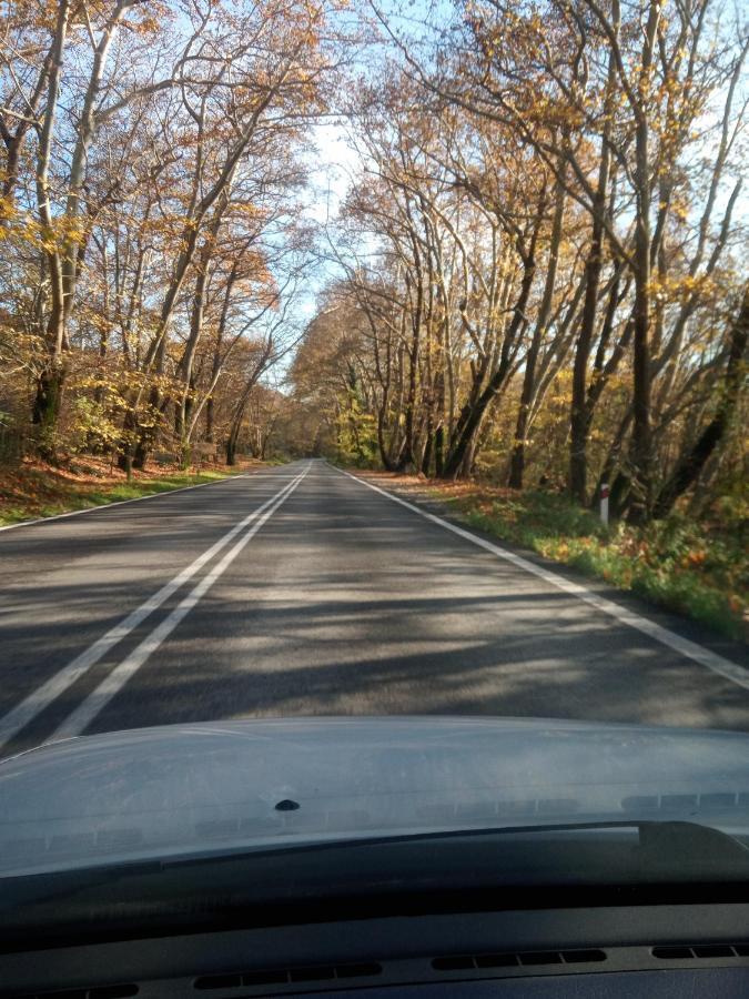 Lampros Studio Калампака Экстерьер фото