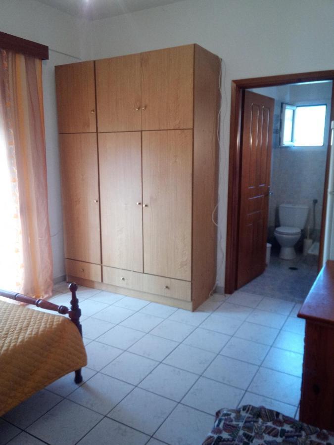 Lampros Studio Калампака Экстерьер фото