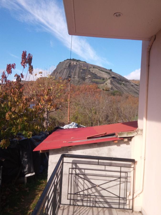 Lampros Studio Калампака Экстерьер фото
