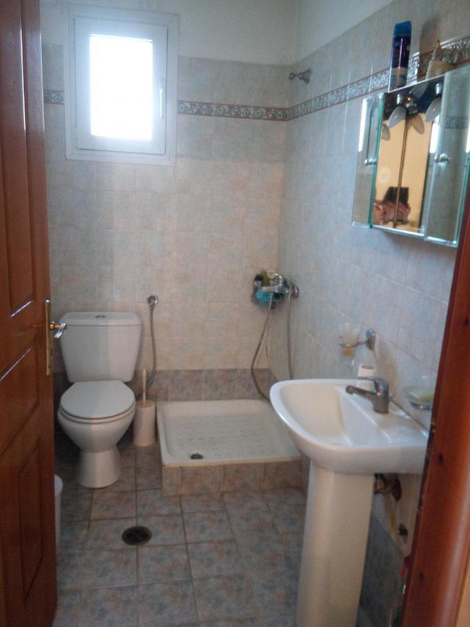 Lampros Studio Калампака Экстерьер фото