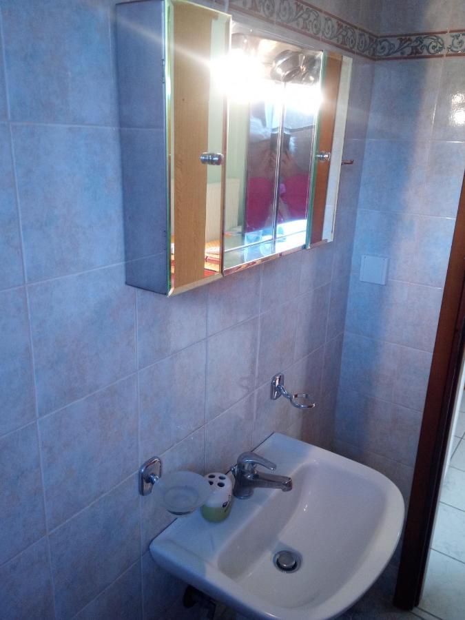 Lampros Studio Калампака Экстерьер фото
